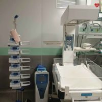 Калужский перинатальный центр обновил медоборудование