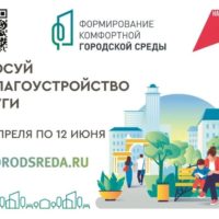 Семь территорий на выбор: в Калуге началось онлайн-голосование