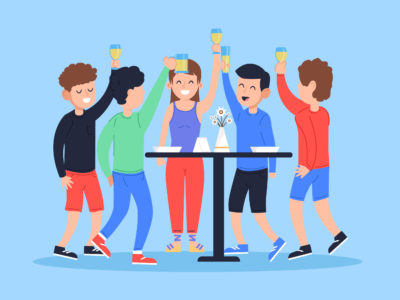 Удар по будущему