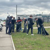 Генеральная уборка