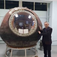 «Юра, мы не всё потеряли!»