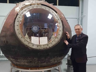 «Юра, мы не всё потеряли!»