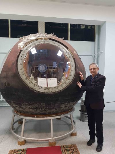 «Юра, мы не всё потеряли!»