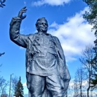 История в камне. Глава пятая