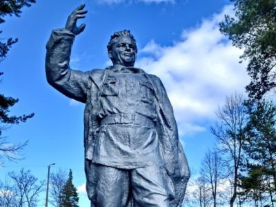 История в камне. Глава пятая