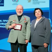 В Областном молодежном центре состоялся форум, приуроченный к 40-летней годовщине аварии на Чернобыльской АЭС