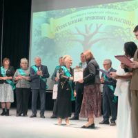 Геннадий Новосельцев: «В сохранении профессиональных традиций, передающихся из поколения в поколение — залог решения кадровых задач»