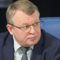 Историк Матвеев: идея создания Смерша принадлежала лично Сталину