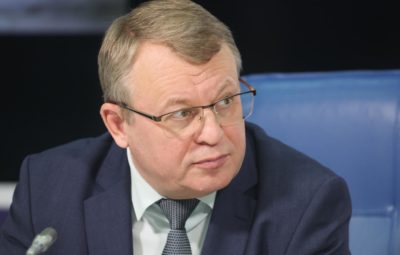 Историк Матвеев: идея создания Смерша принадлежала лично Сталину