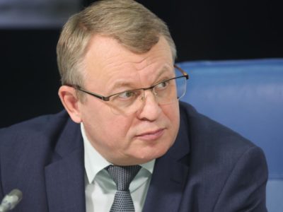 Историк Матвеев: идея создания Смерша принадлежала лично Сталину