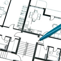 Что такое перепланировка и переустройство помещения в многоквартирном доме