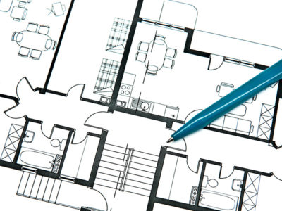Что такое перепланировка и переустройство помещения в многоквартирном доме