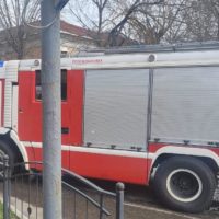 На Маршала Жукова сбили пешехода