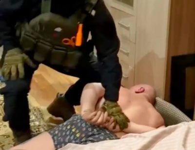 Следком раскрыл убийство 22-летней давности