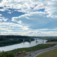 Геннадий Скляр: «Калуга по праву сможет считаться частью «Золотого кольца» России»