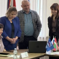 В Калужской области подвели итоги конкурса «Земский почтальон»