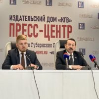 Геннадий Скляр подтвердил свое участие в предстоящих выборах в Госдуму