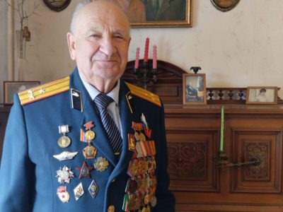 Виражи судьбы