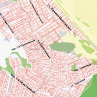 Деревне Воровой добавили престижа