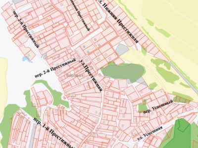 Деревне Воровой добавили престижа