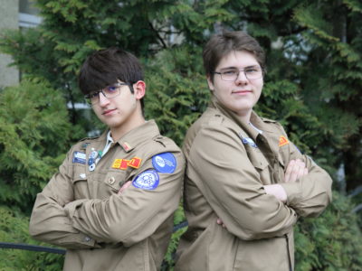 Быть в ТОПе!