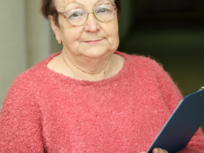 Преданность делу