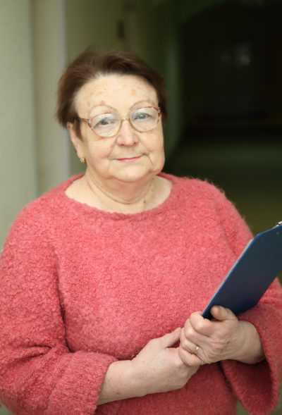 Преданность делу