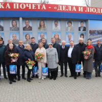 «Дела и люди»: в Калуге чествовали лучших