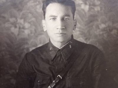 «Вперёд за Родину!»