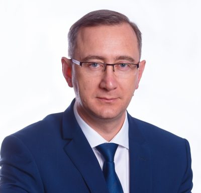 Владислав Шапша поздравил калужан с Днём Победы