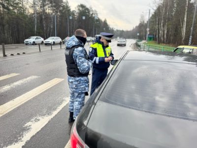 Судебные приставы арестовали 25 автомобилей в Калуге