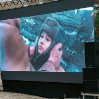 В Калуге презентовали веб-сериал «Останься. Детство» В Калуге презентовали веб-сериал «Останься. Детство»