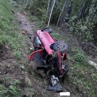 Виновник смертельного ДТП был пьян