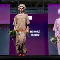 Быть русским – модно!