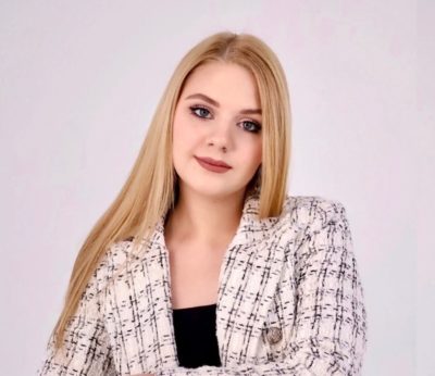 Ольга Новикова: Нострадамус был прав! Ольга Новикова: Нострадамус был прав!