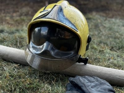 Весенняя уборка на даче: как правильно сжигать мусор и не получить штраф