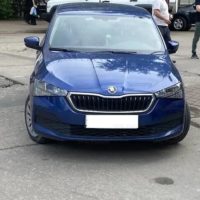 Два ребенка получили травмы в ДТП за один день