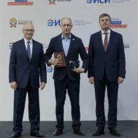 Калужанин Дмитрий Афанасьев победил в престижном федеральном конкурсе