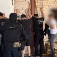 В Калужской области ликвидирована межэтническая ОПГ