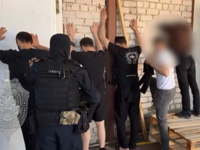 В Калужской области ликвидирована межэтническая ОПГ