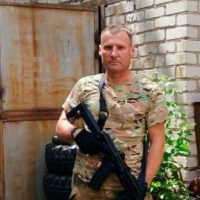 Всегда под прицелом