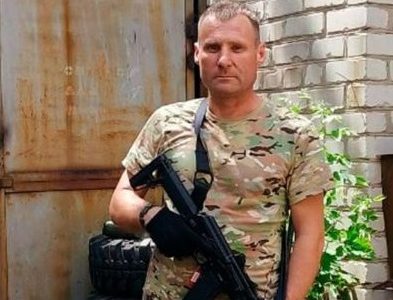 Всегда под прицелом