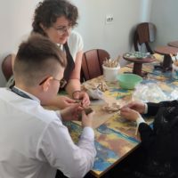Мыслить, творить, открывать