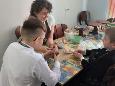 Мыслить, творить, открывать