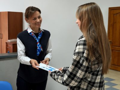 «Кадры решают, мы – помогаем»