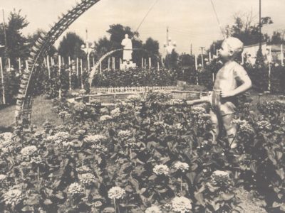 История в камне. Глава шестая