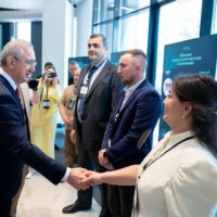 В Калуге собрались пионеры инноваций