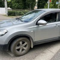 В Калуге на «зебре» сбили 76-летнюю женщину