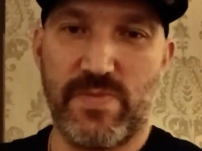 Александр Овечкин поздравил ХК «Калуги» с переходом в ВХЛ
