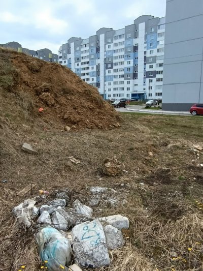 Компании-застройщику не дадут соскочить Компании-застройщику не дадут соскочить